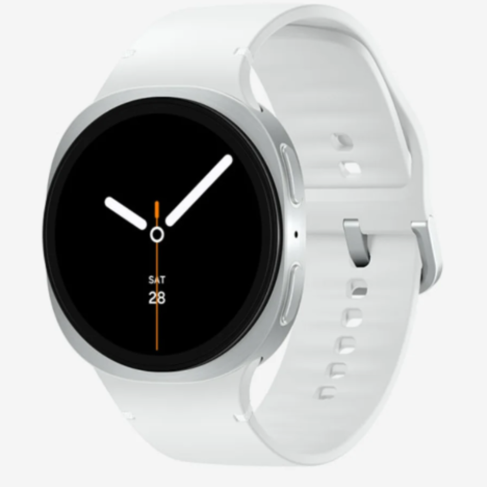 Galaxy Watch 8 — Designed for Every Moment
