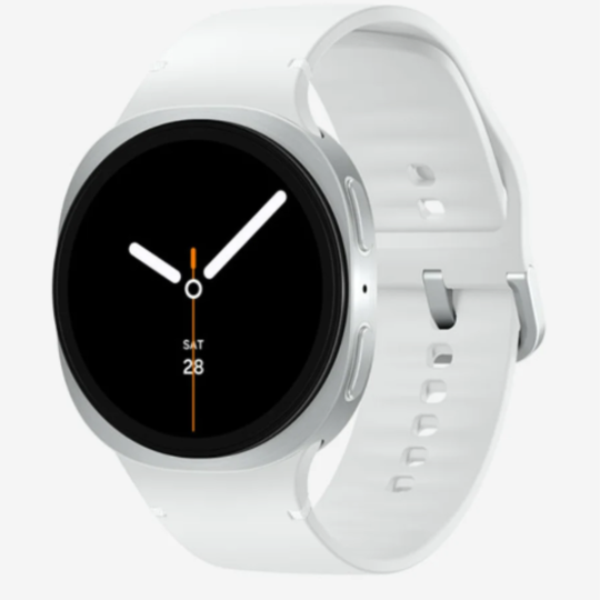 Galaxy Watch 8 — Designed for Every Moment