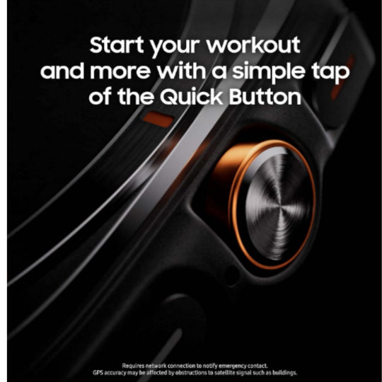 Watch Ultra — Power Meets Performance
