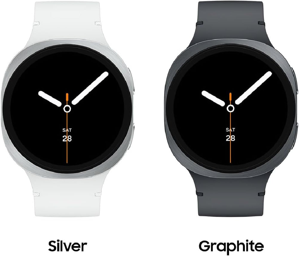 Galaxy Watch 8 Collection — Smart & Stylish