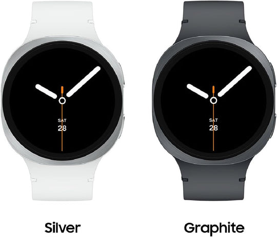 Galaxy Watch 8 Collection — Smart & Stylish