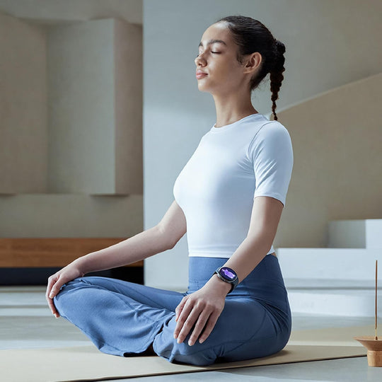 Galaxy Watch 8 Collection — Smart & Stylish