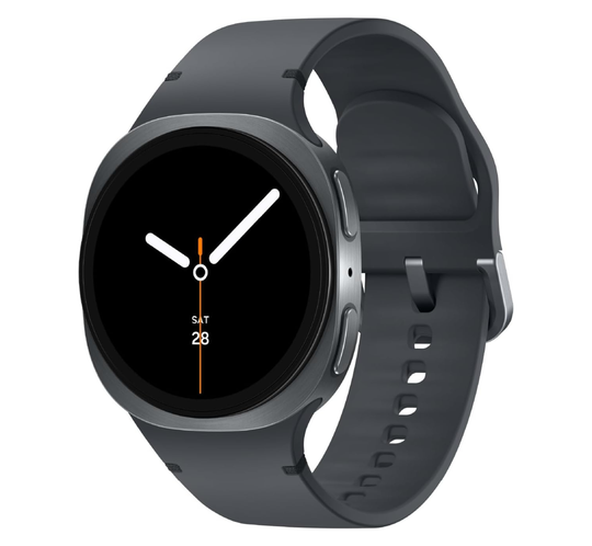 Galaxy Watch 8 Collection — Smart & Stylish