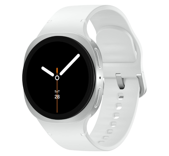 Galaxy Watch 8 Collection — Smart & Stylish