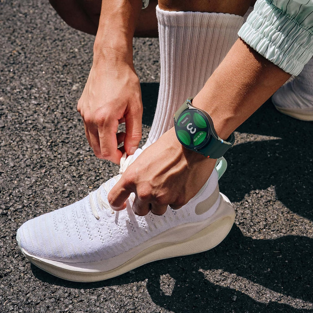 Watch 8 — Designed for Every Moment